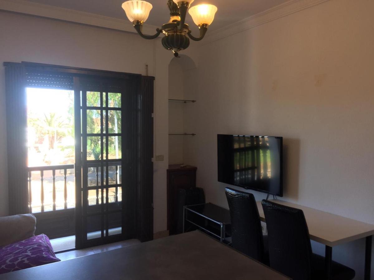 Appartamento Guajara Loft-Balcon La Laguna  Esterno foto