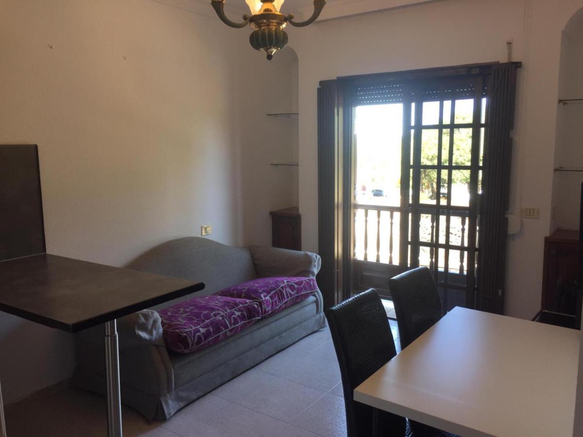 Appartamento Guajara Loft-Balcon La Laguna  Esterno foto