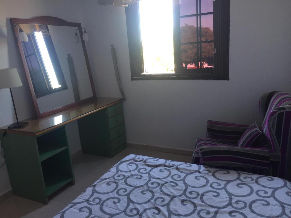 Appartamento Guajara Loft-Balcon La Laguna  Esterno foto